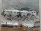 Waylon Jennings Willie Nelson Johnny Cash Kris Kristofferson Highwayman FC 40056