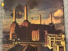 PINK FLOYD Animals 1977 LP Vinyl Columbia JC 34474