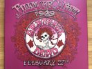 Grateful Dead Box Set Bundle for kenray3538-1 Only