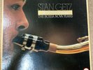 Stan Getz - The Bossa Nova Years VINYL 5xLP Box Verve GERMAN PRESS 1984 EX/VG+