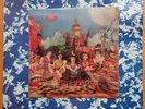 THE ROLLING STONES -  Their Satanic Majesties Request
