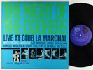 Freddie Hubbard - Night Of The Cookers Vol. 1 LP - Blue Note - BST-84207 VG+