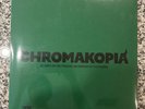 UNOPEN Tyler the Creator CHROMAKOPIA Limited Edition Double Vinyl