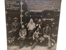 The Allman Brothers Band- The 197 Fillmore East Recordings - 4LP - Box Set