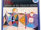 Charles Mingus Ah Um Vinyl LP Columbia Jazz Masterpieces 1987 Remastered Reissue