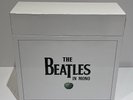 The Beatles In Mono - 14 Vinyl LP Boxset + Hardback Book (2014)