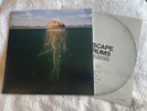 The Mars Volta  De-Loused In The Comatorium  w Landscape Tantrums Vinyl LP Black