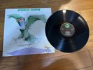 ATOMIC ROOSTER -s/t KEYBOARD MIX  FIRST PRESS 1970 U.K  LP