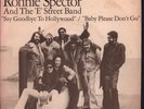 Ronnie Spector and the E Street Band Say Goodbye To Hollywood 7