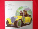 MILES DAVIS Jack Johnson LP (1971) original JAZZ
