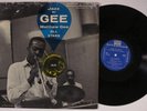 MATTHEW GEE ALL STARS Jazz By Gee RIVERSIDE LP VG+ mono o