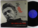 Chet Baker & Bud Shank - The James Dean Story LP - World Pacific P-2005 Mono DG