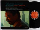 Chico Hamilton - The Further Adventures Of El Chico LP - Impulse Mono RVG VG+