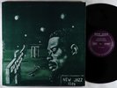 Eric Dolphy - Outward Bound 2xLP - New Jazz - NJLP 8236 180g Ltd. VG+