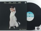 Mai Yamane TASOGARE Vinyl Record LP City Pop Fusion 1980 Makoto Matsushita Japan