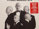 Greatest Hits by Pitbull (Record, 2024)