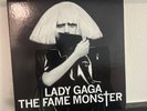 Lady Gaga The Fame Monster (3XLP Color Vinyl, 2020)