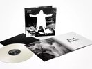 David Gilmour- Luck and Strange (White Vinyl + Alt. Cover)