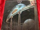 CLASSIC FUNK The J.B.'s ‎– Hustle With Speed LP [1st US Press] PEOPLE