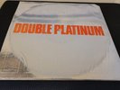 Double Platinum [2LP] Kiss 1978 Vinyl NBLP-7100-2 VG+