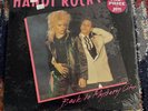 Hanoi Rocks - Back To Mystery City 1984 12