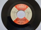 Jean Wells - With My Love and What You've Got / Have A Little Mercy CALLA VG+