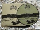 New Ltd Lunar Aurora Pic Disc Lp, Paysage D’hiver, Darkspace, Kampfar, Nagelfar
