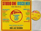 Various _ Studio One Disco Mix