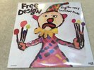 Free Design Sing For Very Important People OG 1970 Project 3 LP SEALED