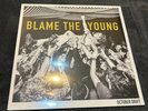 OCTOBER DRIFT - Blame The Young - Vinyl (180 gram clear vinyl LP) NEW