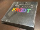 SEALED, SIGNED Marina and the Diamonds FROOT 7