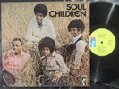 SOUL CHILDREN same / LP Germany 1969 STAX 2325004