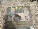 Nirvana The Demotapes & More Vol 1 LP 33 Rpm