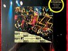 KISSSealedMTV UNPLUGGED Limited Edition Exclusive Yellow Vinyl W/poster M/M