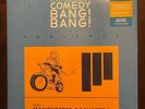 Manchester Orchestra - Comedy Bang Bang Sessions Vinyl LP / RARE & OUT OF PRINT