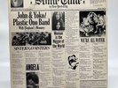 Some Time in New York City John & Yoko LP gatefold original inners 1972 PCS7162