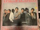 THE SPECIALS VINYL GHOST TOWN REGGAE SKA SUPER RARE