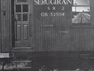 SERU GIRAN (LP+CD) NEW VINYL RECORD