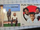 The Fun Boy Three - The Fun Boy Three  /waiting