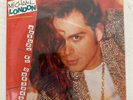 MICHAEL LONDON- Measured In Inches Vinyl 12