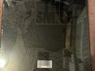 THE SMILE 12” Live at BBC 6 Music Festival Slipcase 2000 SEALED Perfect