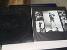 ACDC Back In Black Vinyl Record Album Vinyl Vintage ACDC