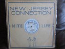 The New Jersey Connection – Love Don't Come Easy Nitelife Dance Records – 12
