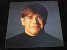 ELTON JOHN Made In England LP 1995 ORIGINAL INSERT