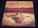 ALICE IN CHAINS Dirt LP 1992 ORIGINAL NEAR MINT INSERT GRUNGE