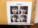 2013 The Beatles Promotional Record On Air Live At The BBC Volume 2 UK