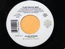 1976 Fleetwood Mac Warner Bros. 45 Silver Springs Don't Stop 7-21990