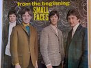 Small Faces - From The Beginning - 1967 Mono Decca LP LK4879 in Great Condition