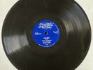 Five Chances 1956 DOO WOP 78 Gloria / Sugar Lips STATES VG+++/Mint- HEAR