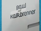 Paul Kalkbrenner – Self 2LP Vinyl 2004 BPitch Control BPC 083 techno minimal